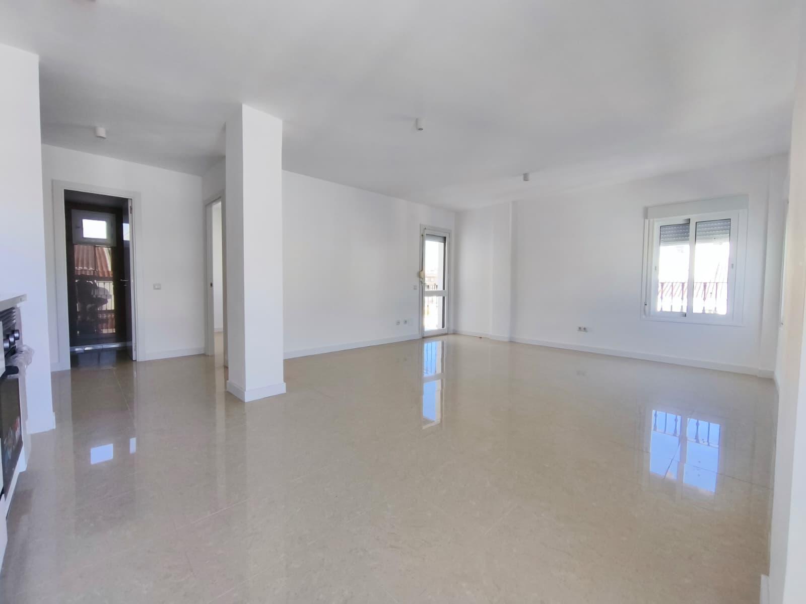 Venta de piso en San Luis de Sabinillas