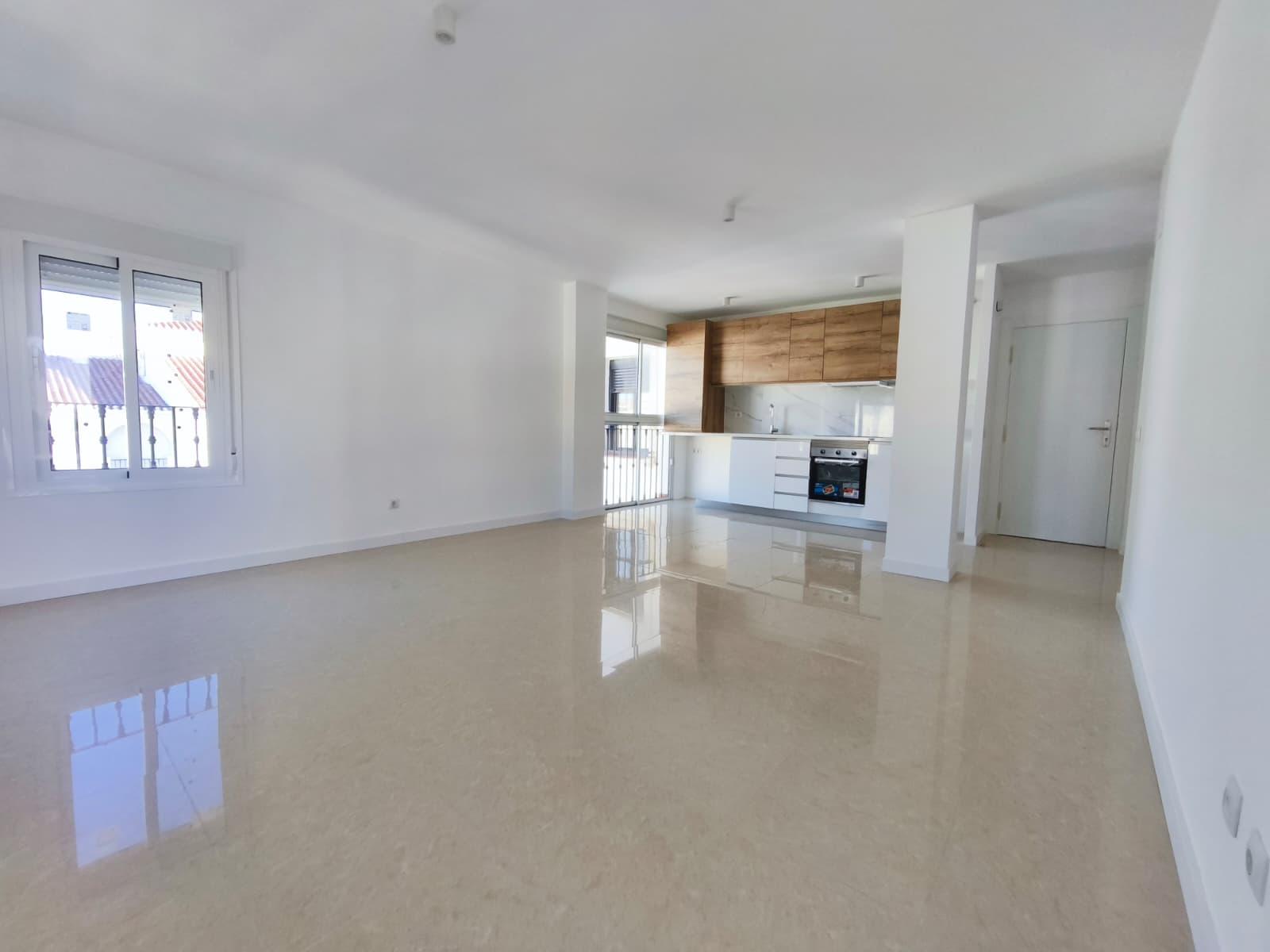 Venta de piso en San Luis de Sabinillas