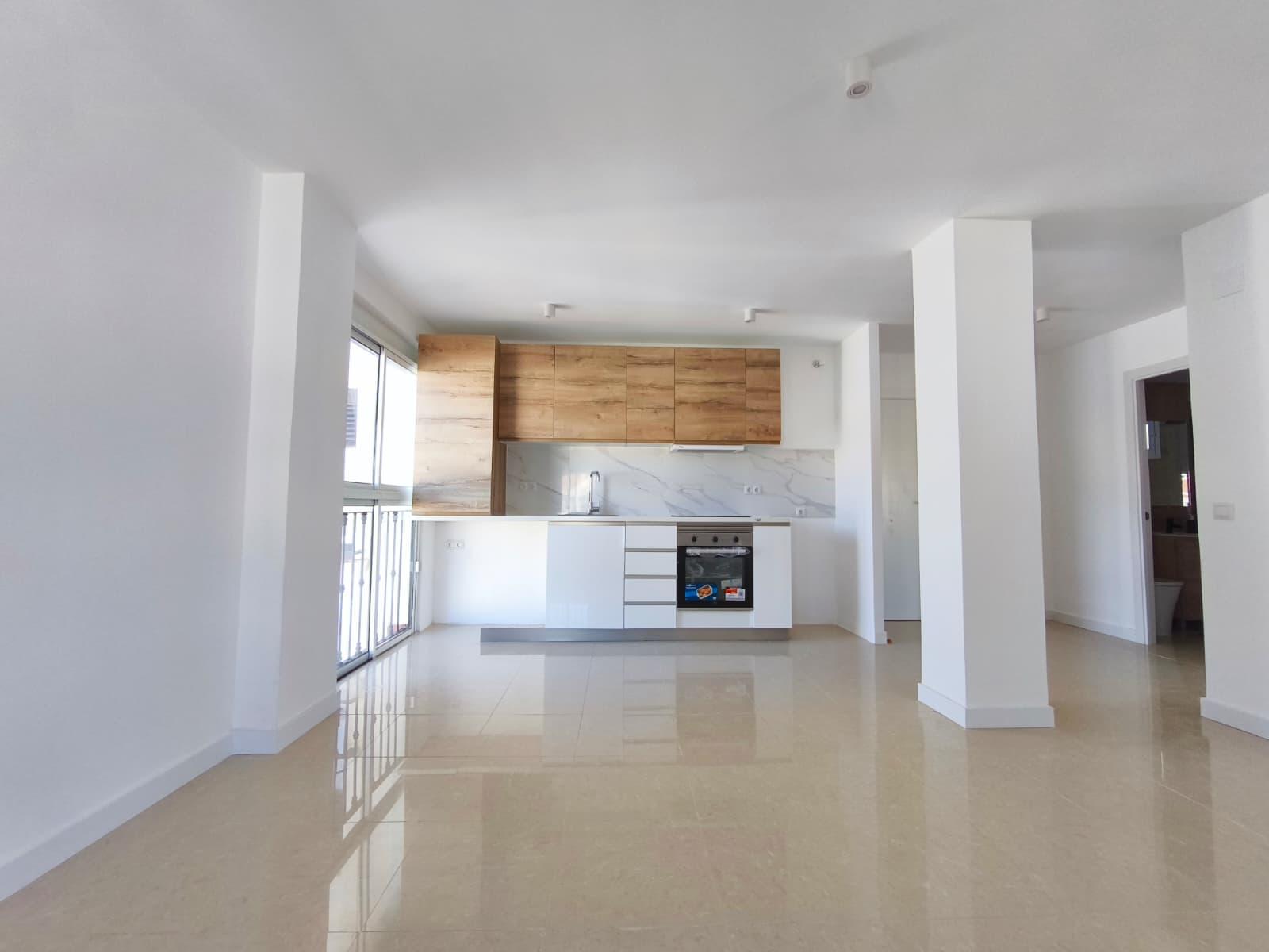 Venta de piso en San Luis de Sabinillas