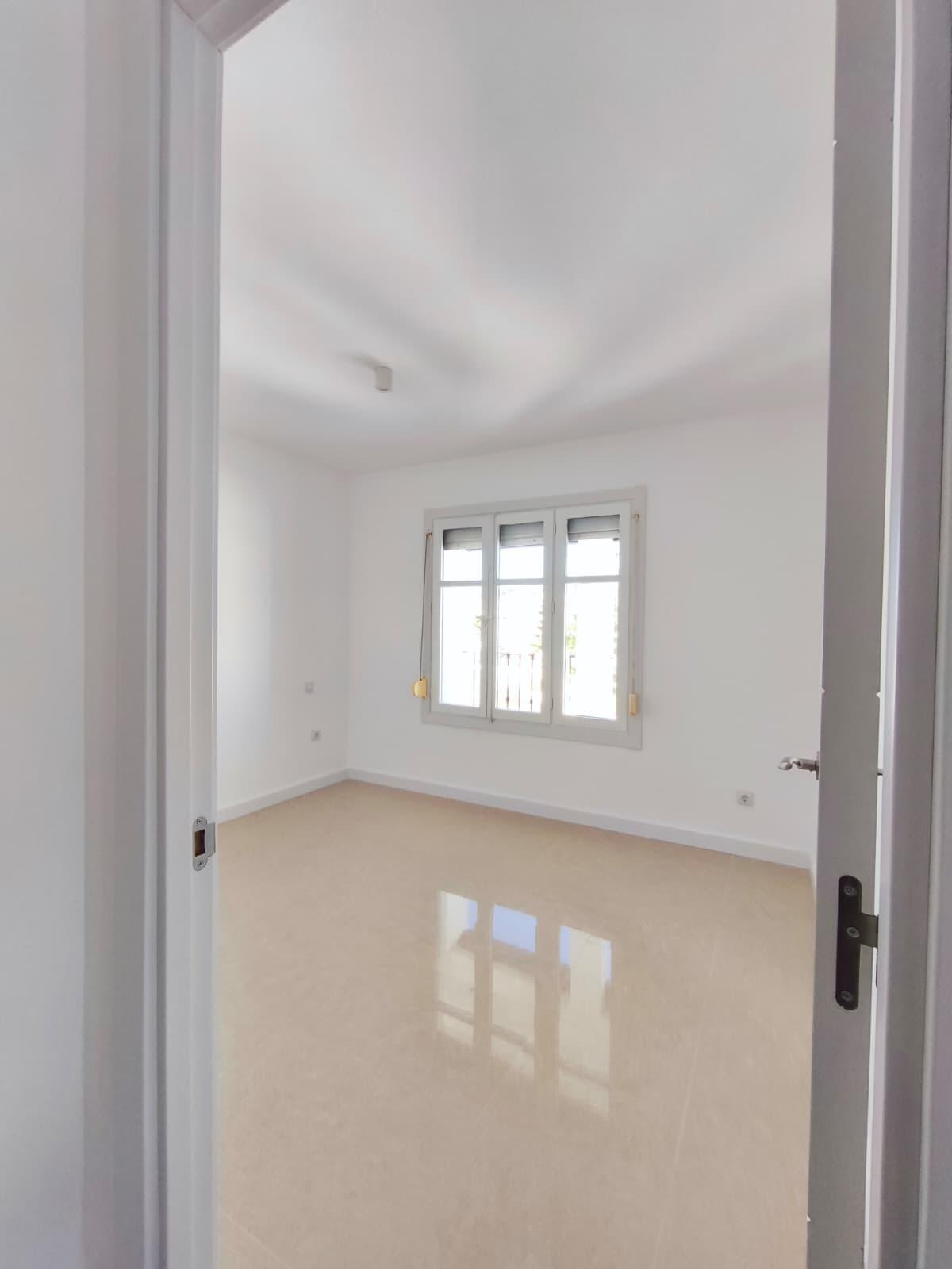 Venta de piso en San Luis de Sabinillas