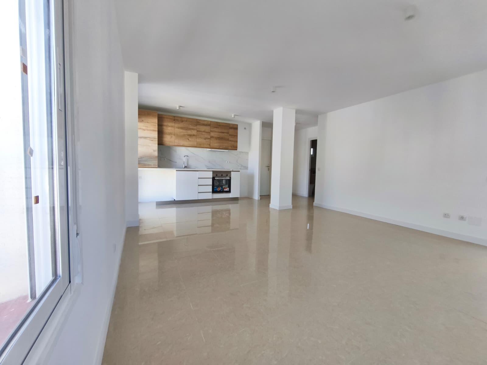 Venta de piso en San Luis de Sabinillas