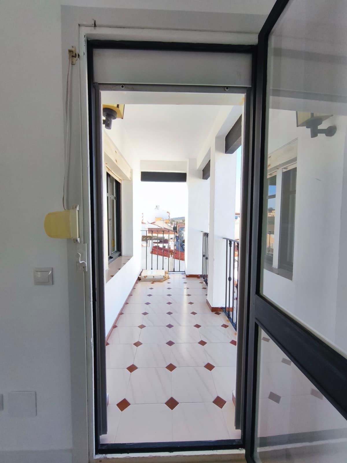 Venta de piso en San Luis de Sabinillas