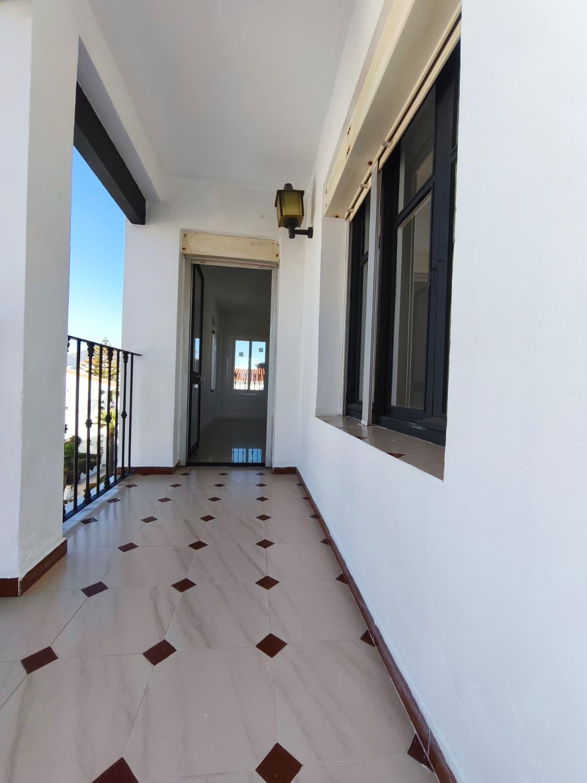 Venta de piso en San Luis de Sabinillas