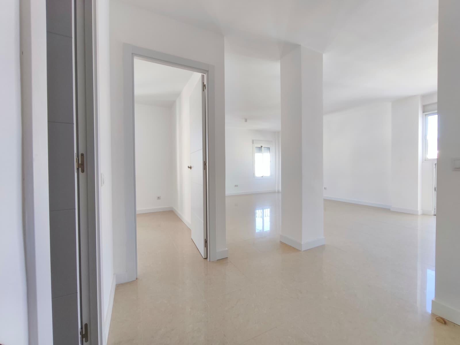 Venta de piso en San Luis de Sabinillas