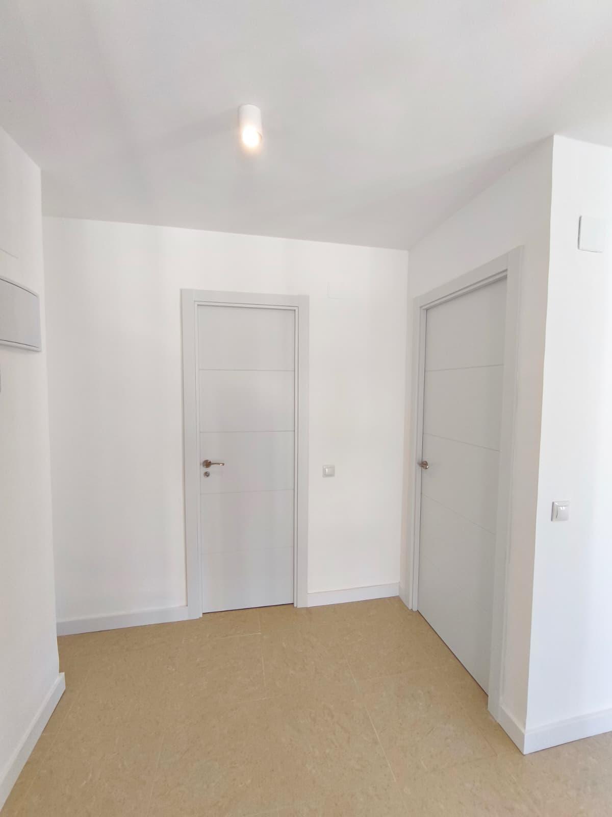 Venta de piso en San Luis de Sabinillas