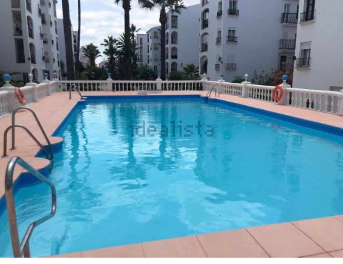 Venta de piso en San Luis de Sabinillas