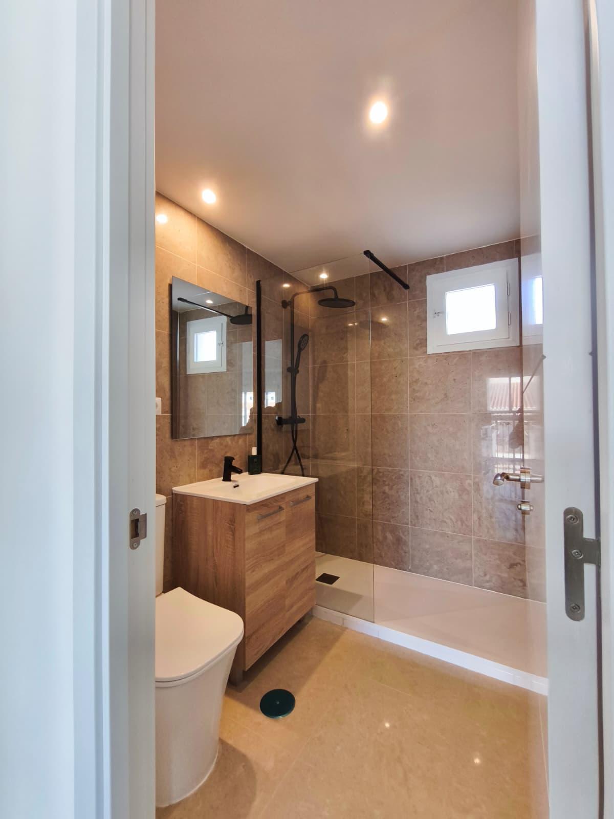 Venta de piso en San Luis de Sabinillas