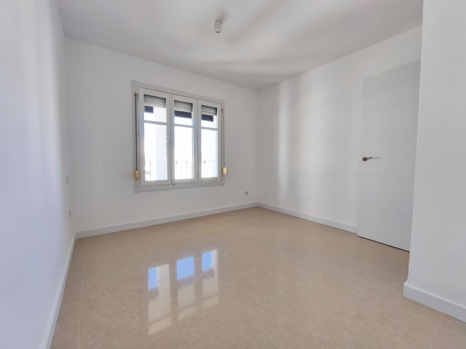 Venta de piso en San Luis de Sabinillas