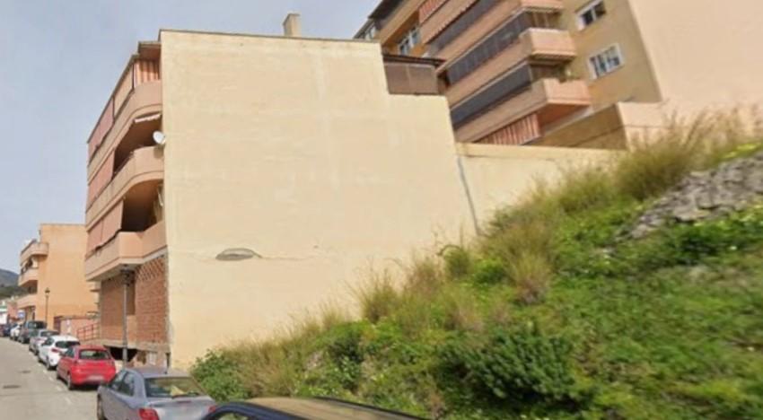 Venta de local en Estepona