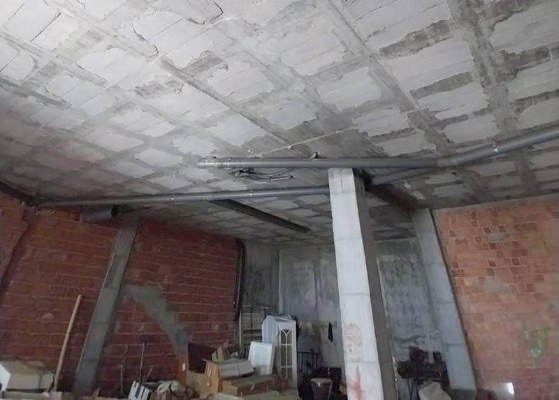 Venta de local en Estepona