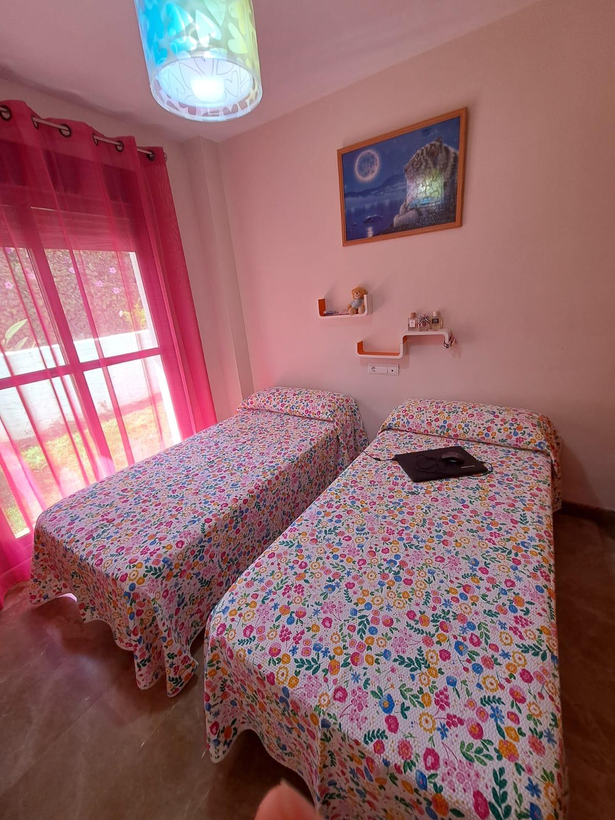 Venta de piso en Estepona