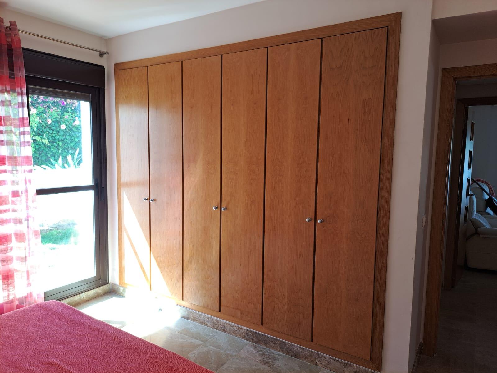 Venta de piso en Estepona