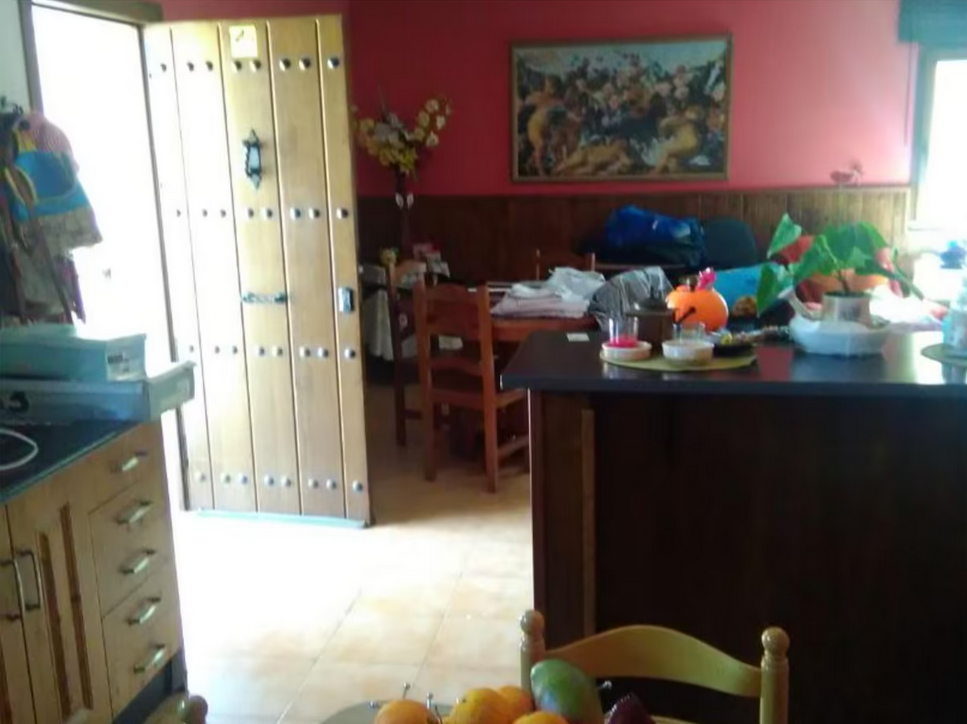 Venta de finca rústica en Estepona