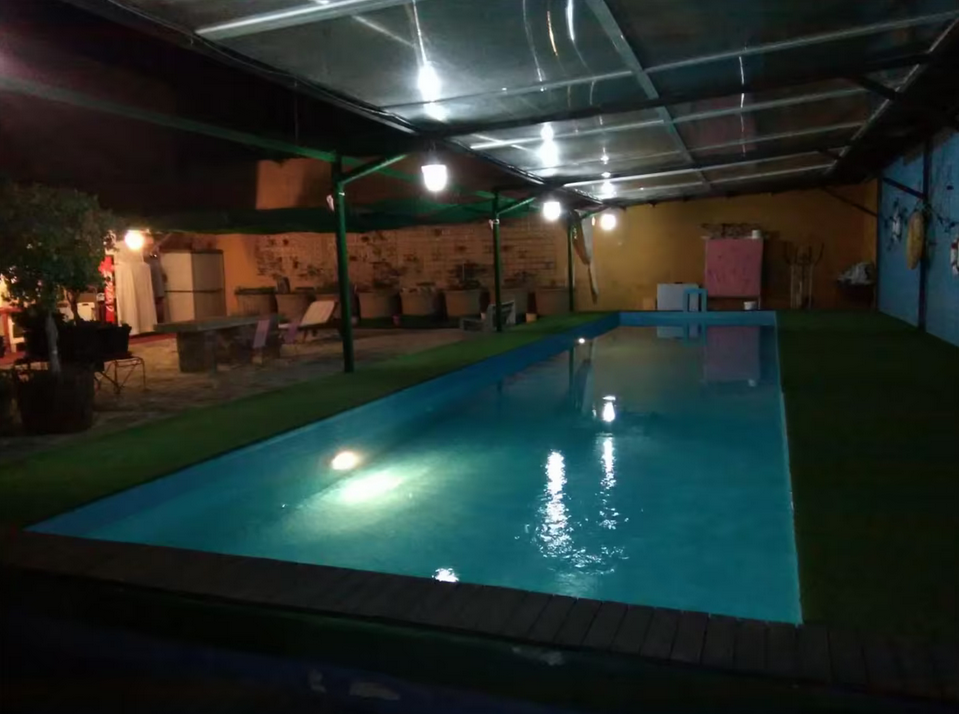 Venta de finca rústica en Estepona