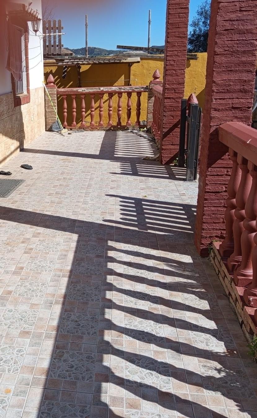 Venta de finca rústica en Estepona