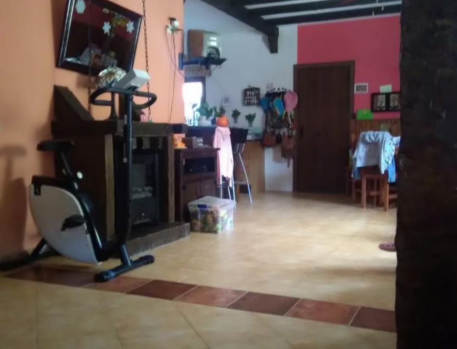 Venta de finca rústica en Estepona