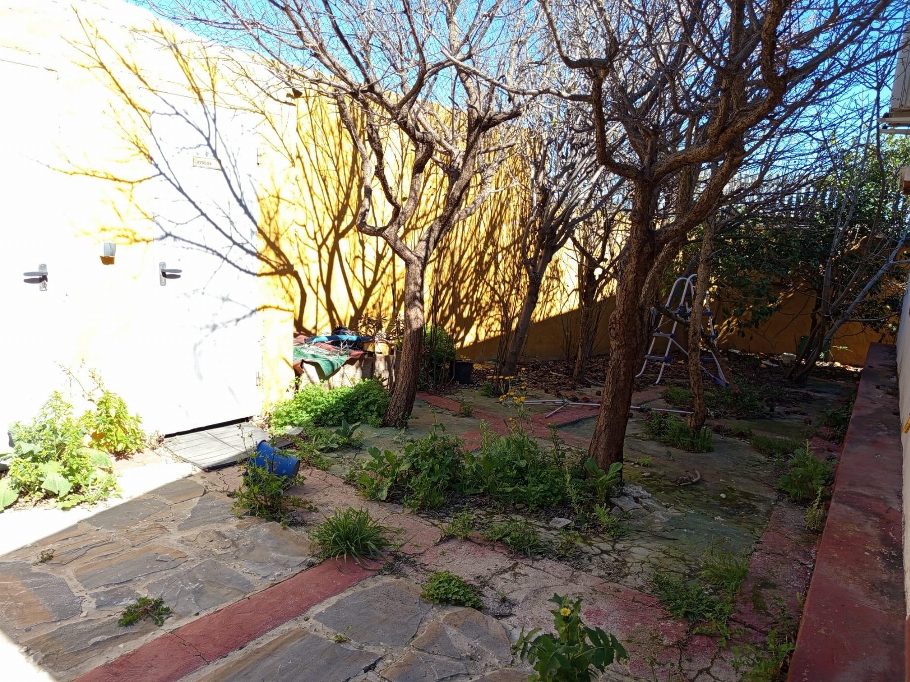 Venta de finca rústica en Estepona