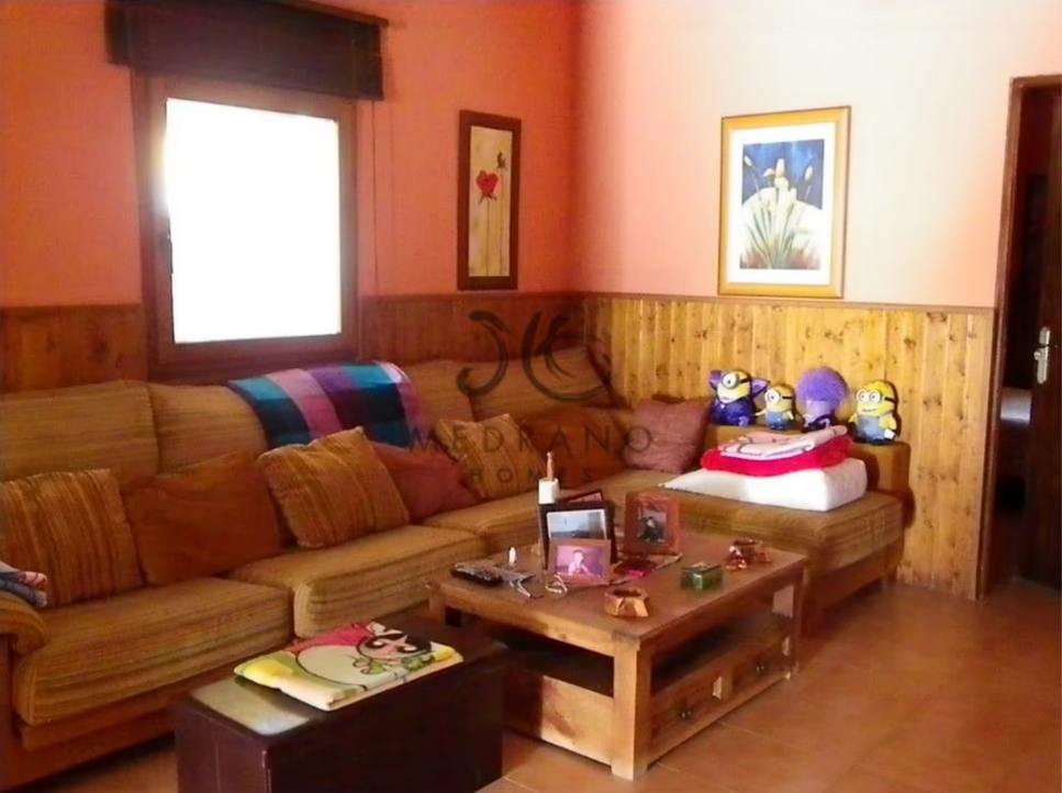 Venta de finca rústica en Estepona