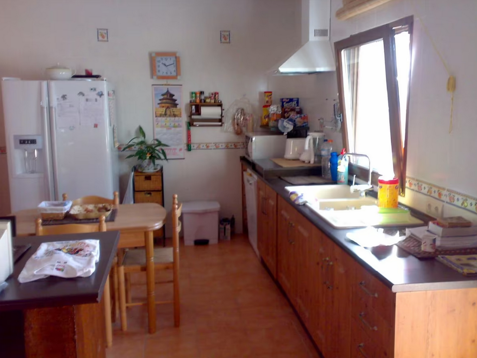 Venta de finca rústica en Estepona