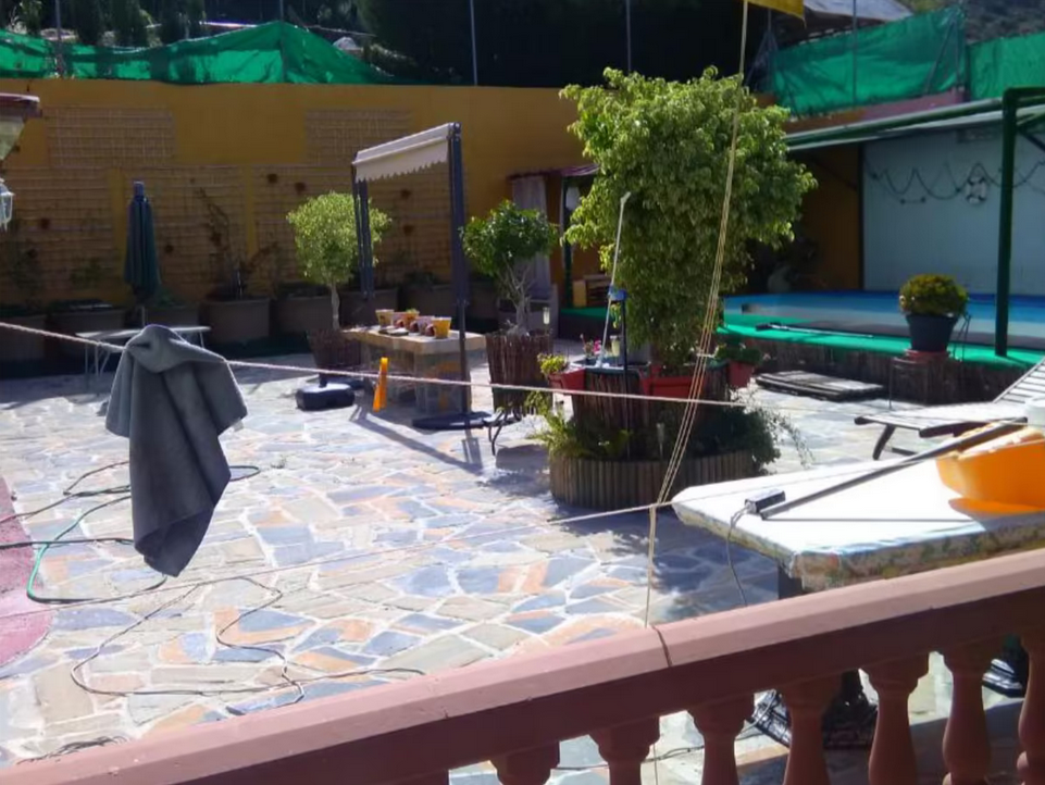 Venta de finca rústica en Estepona