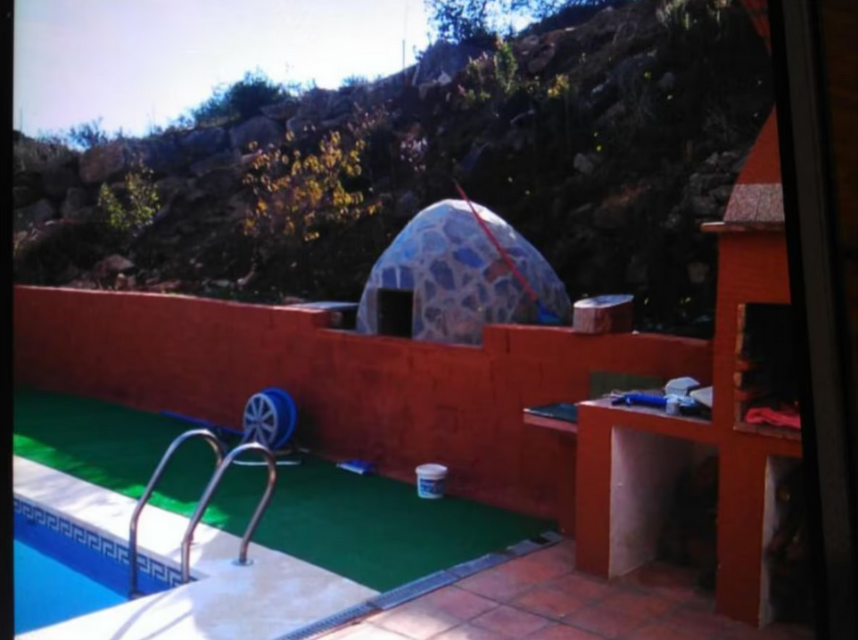 Venta de finca rústica en Estepona