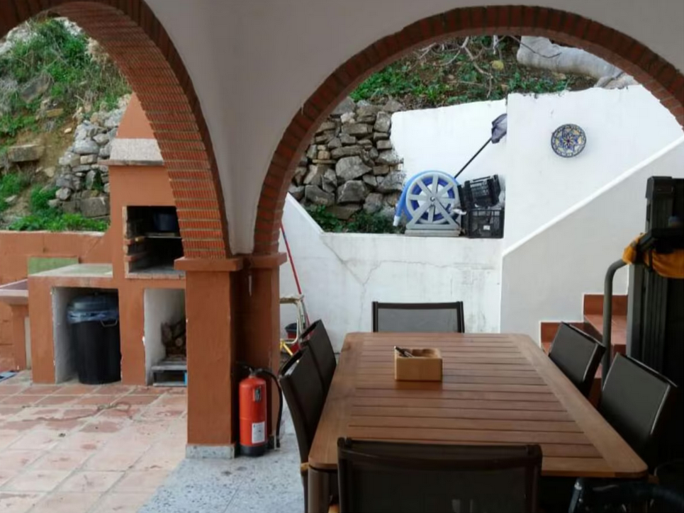 Venta de finca rústica en Estepona