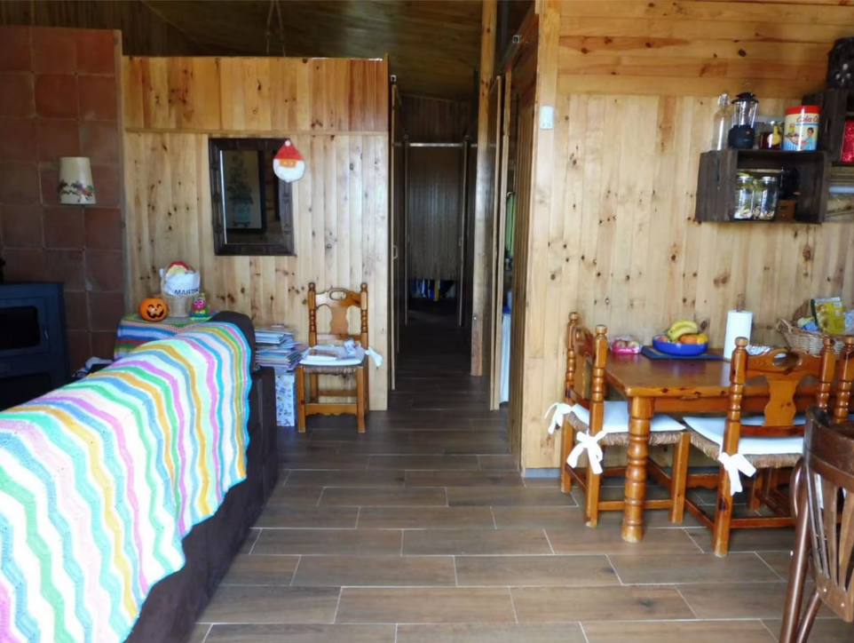 Venta de finca rústica en Estepona