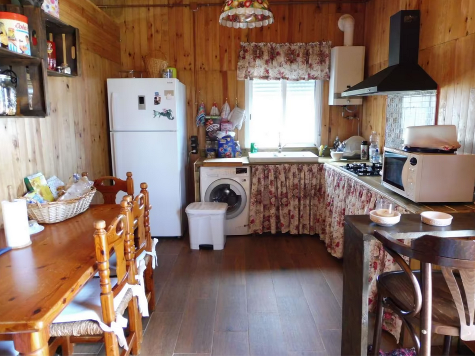 Venta de finca rústica en Estepona