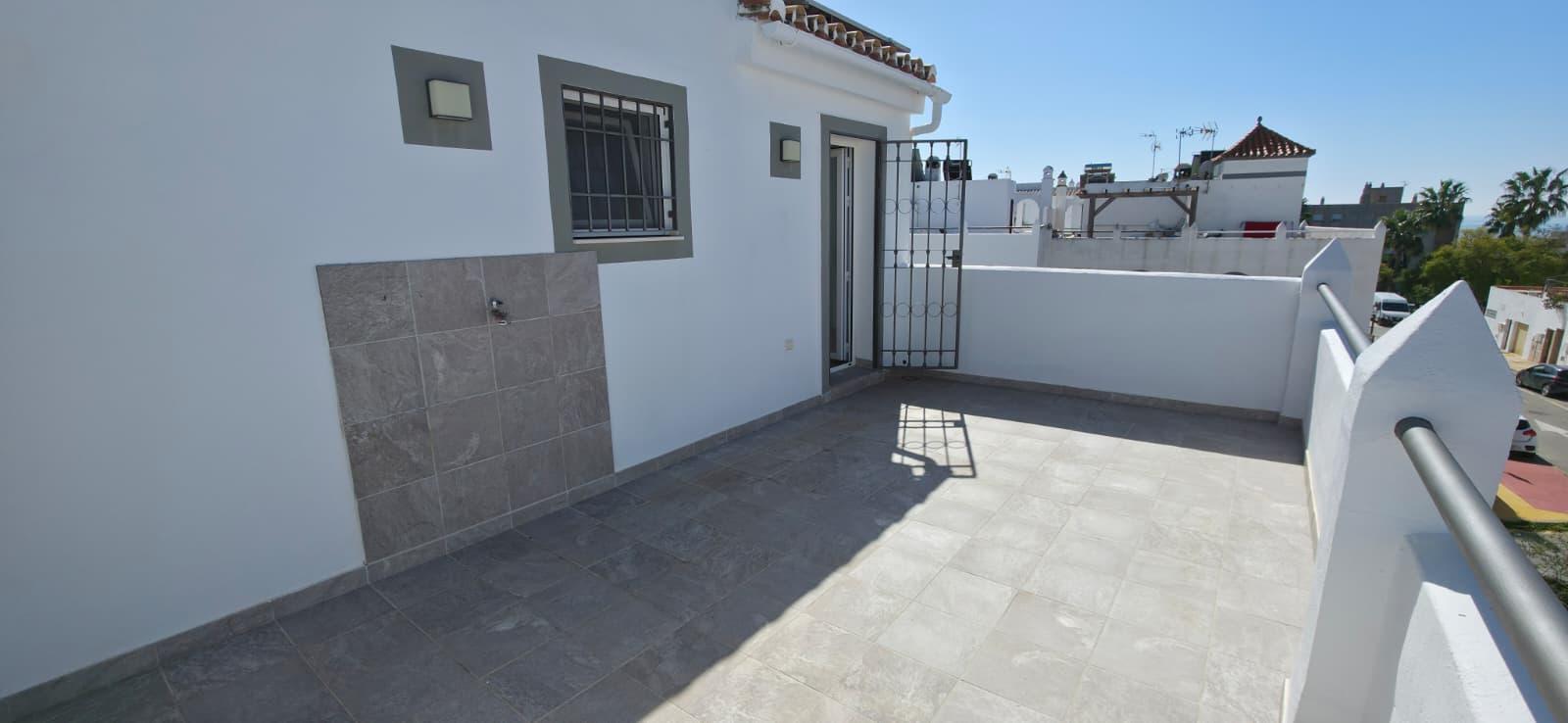 Venta de casa en Estepona