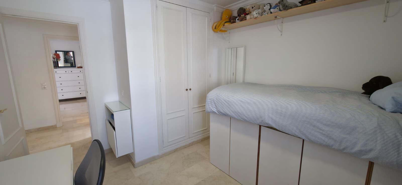 Venta de casa en Estepona