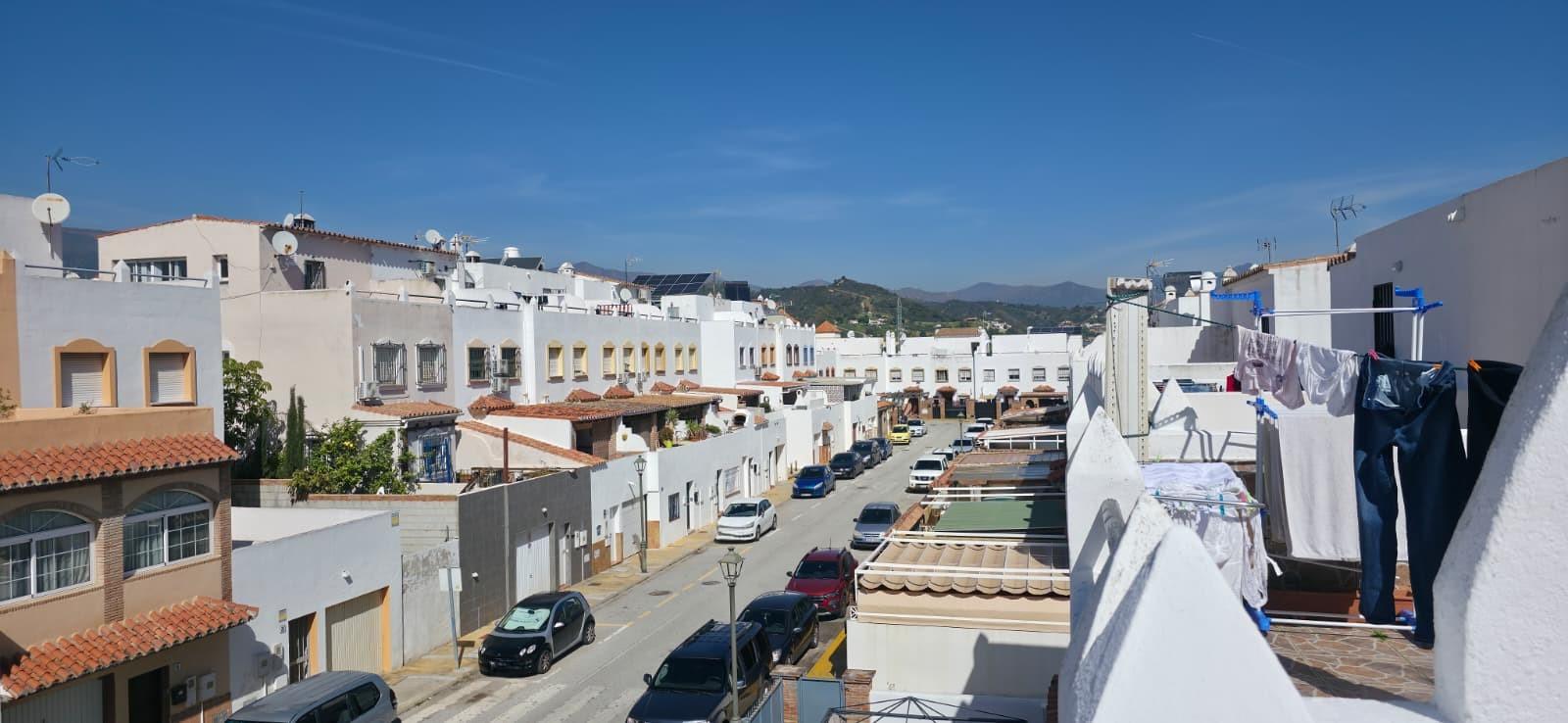 Venta de casa en Estepona