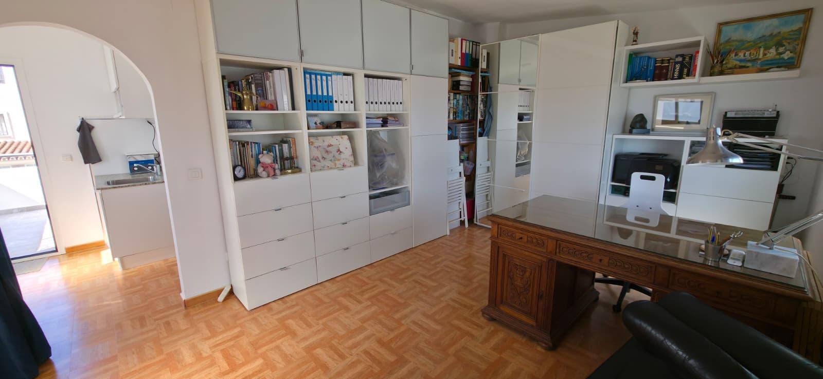 Venta de casa en Estepona