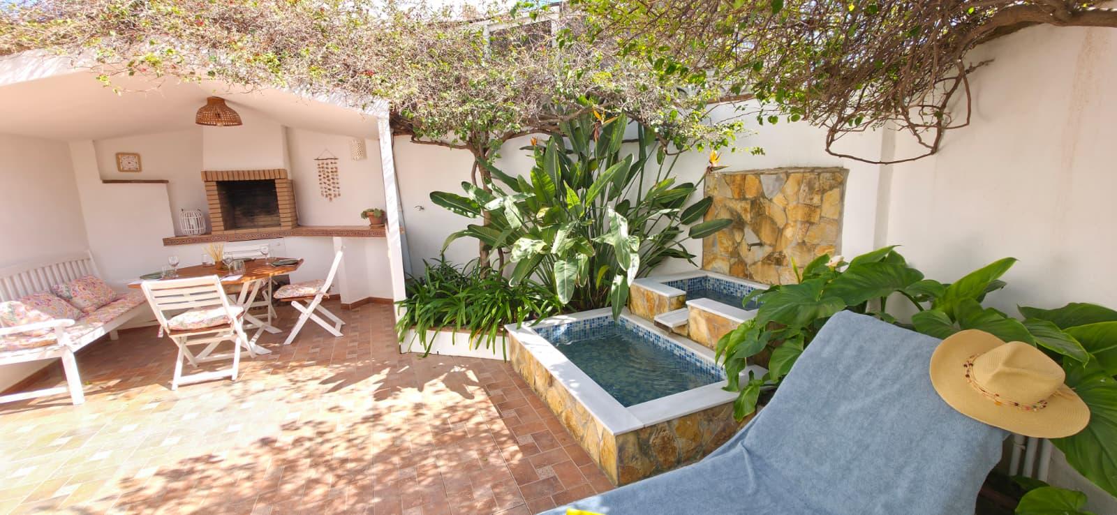 Venta de casa en Estepona