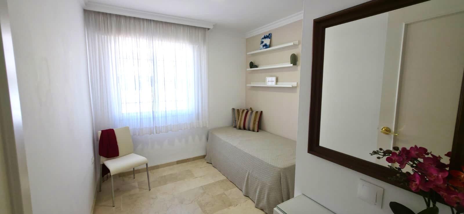 Venta de casa en Estepona