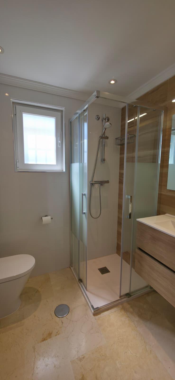 Venta de casa en Estepona