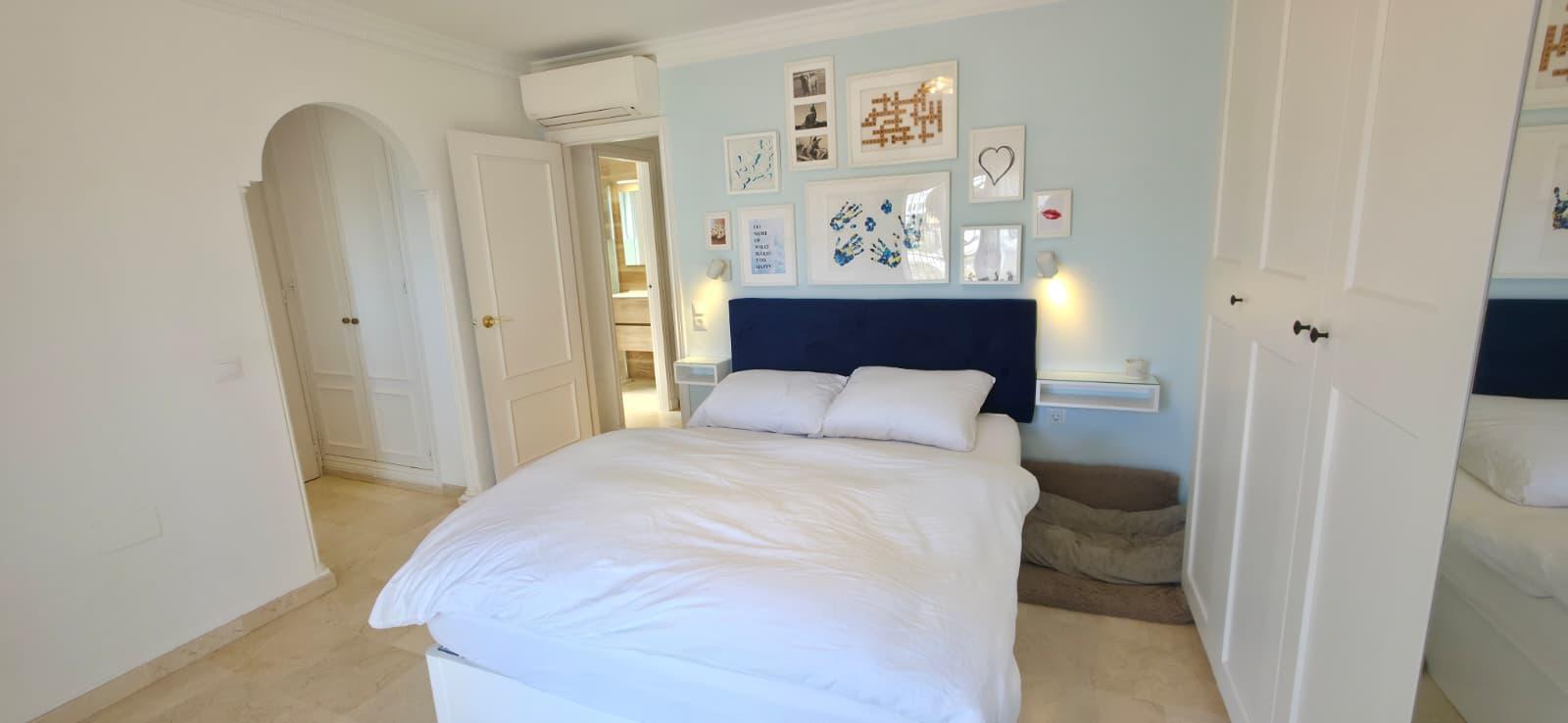 Venta de casa en Estepona