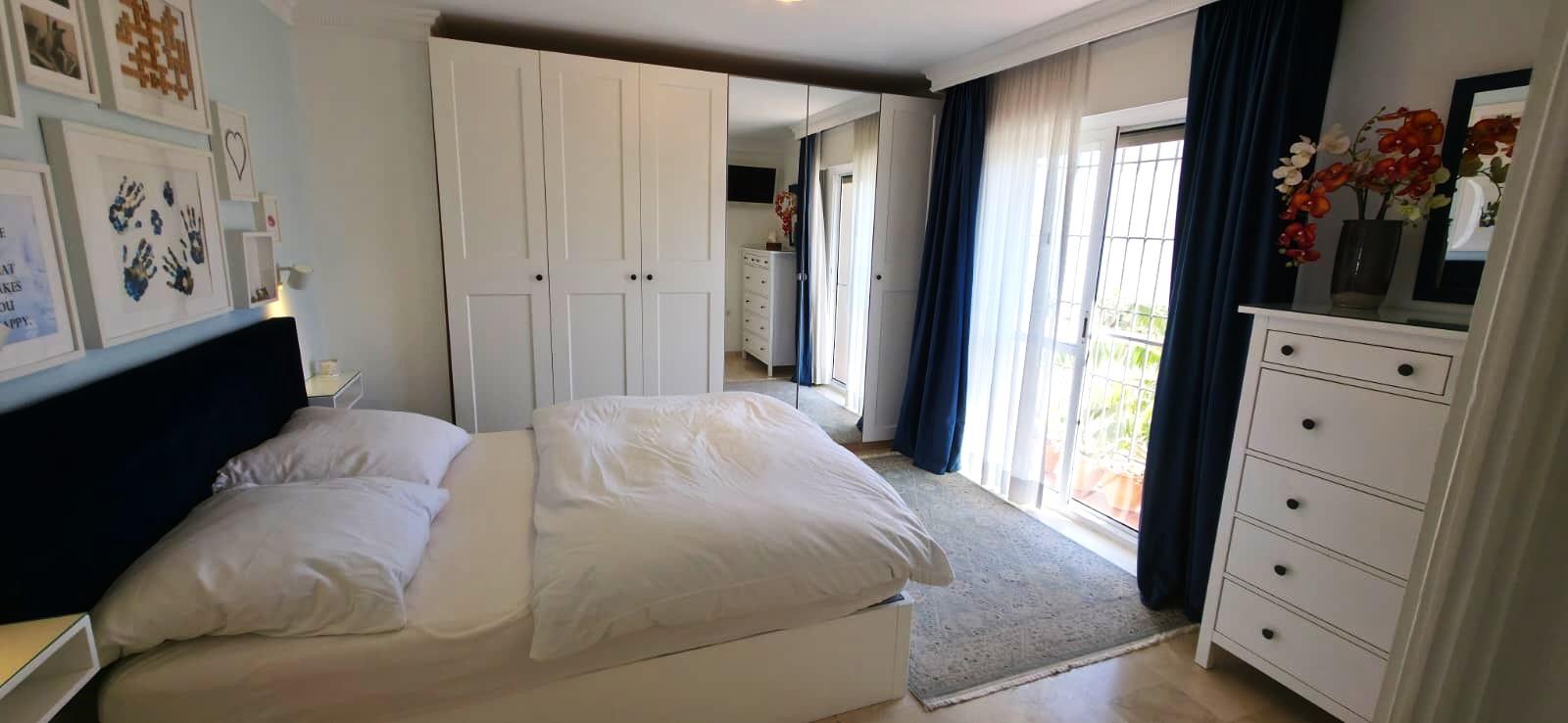 Venta de casa en Estepona