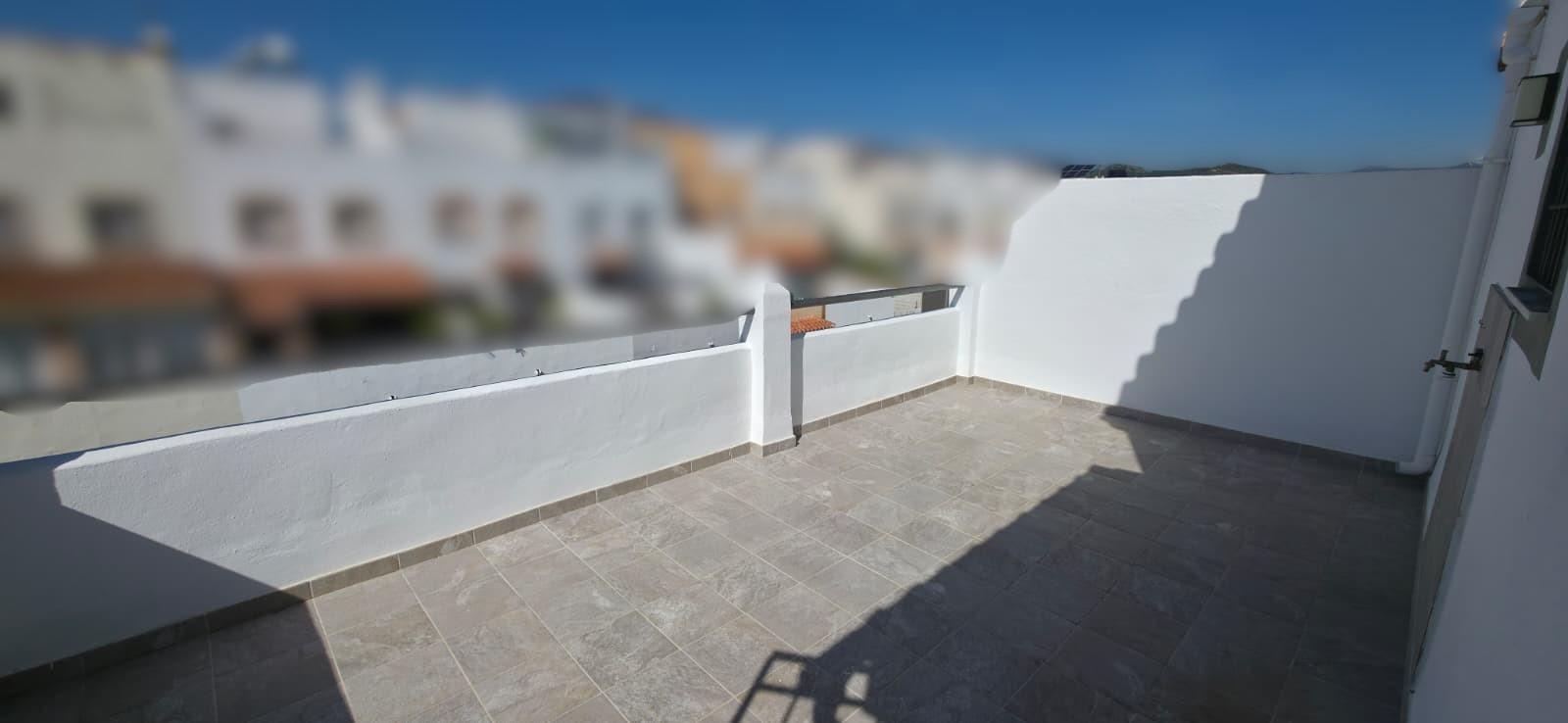 Venta de casa en Estepona