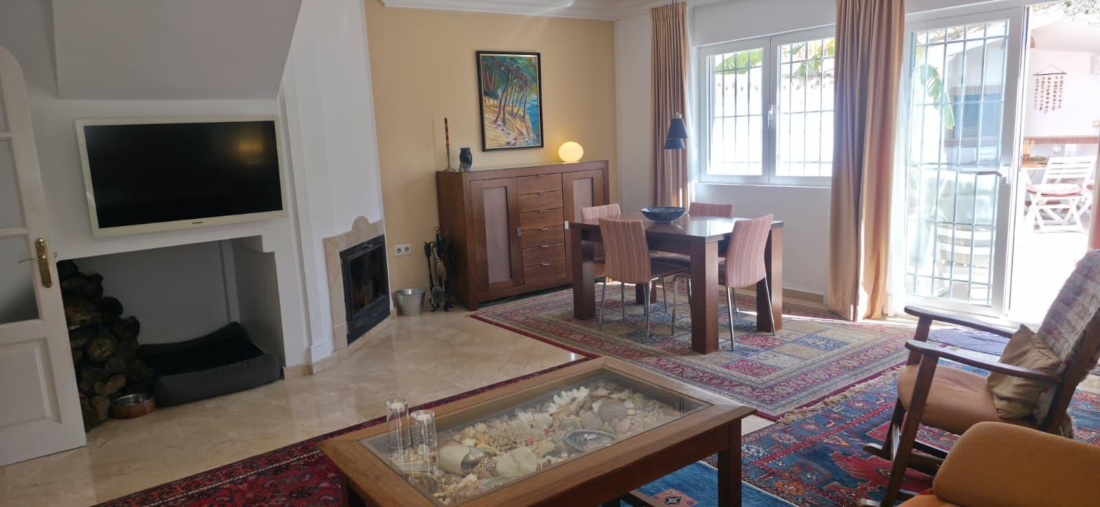 Venta de casa en Estepona