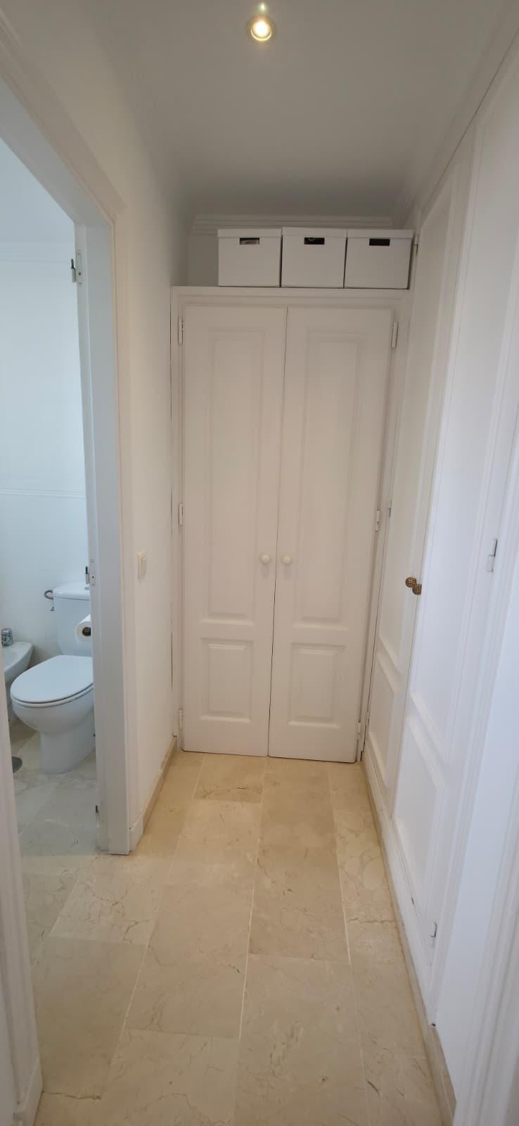 Venta de casa en Estepona