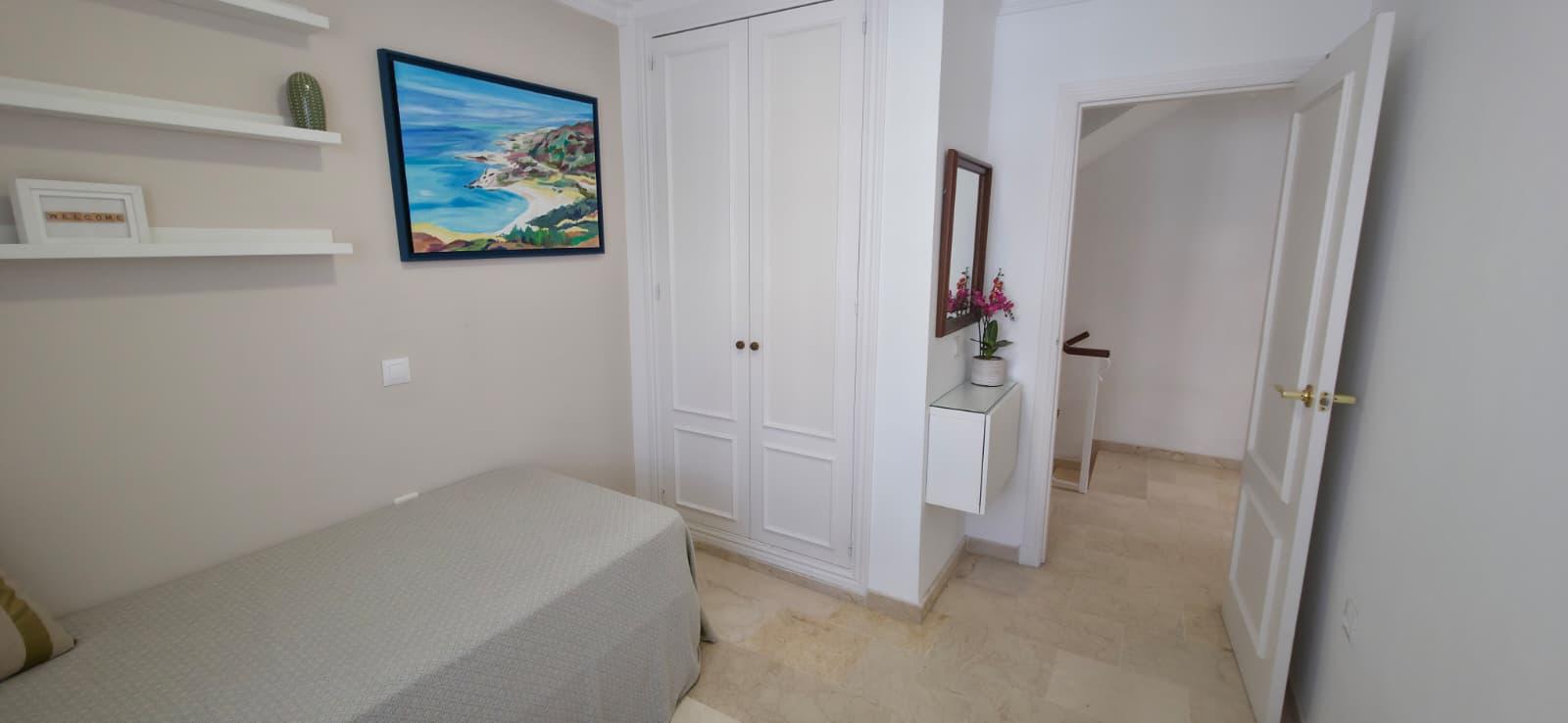 Venta de casa en Estepona
