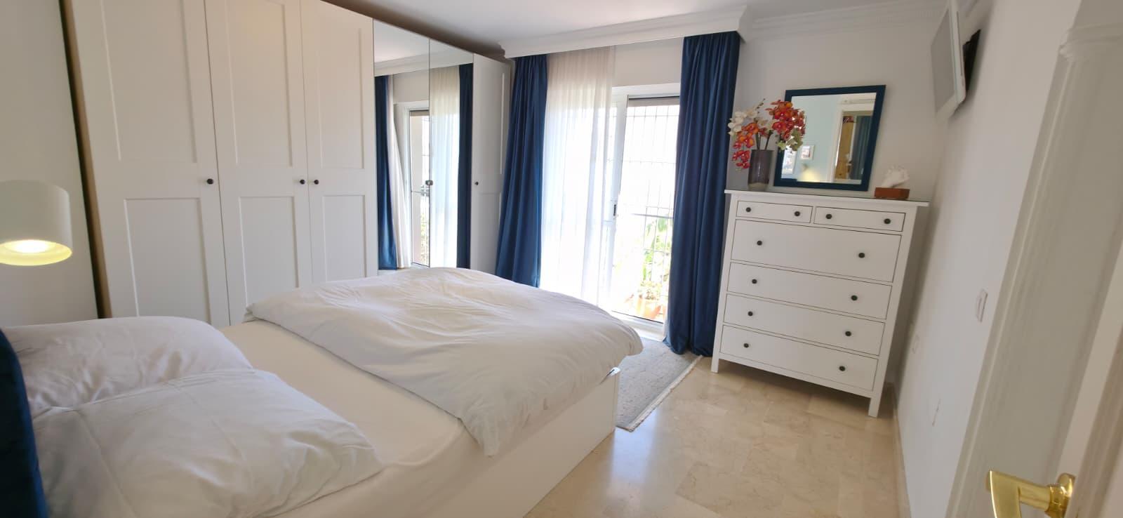 Venta de casa en Estepona