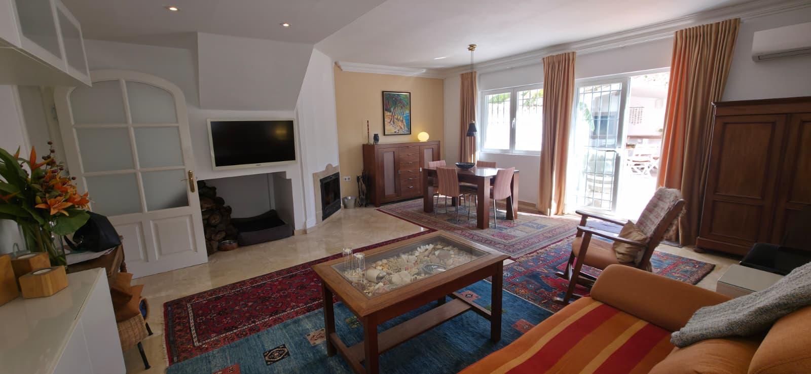 Venta de casa en Estepona