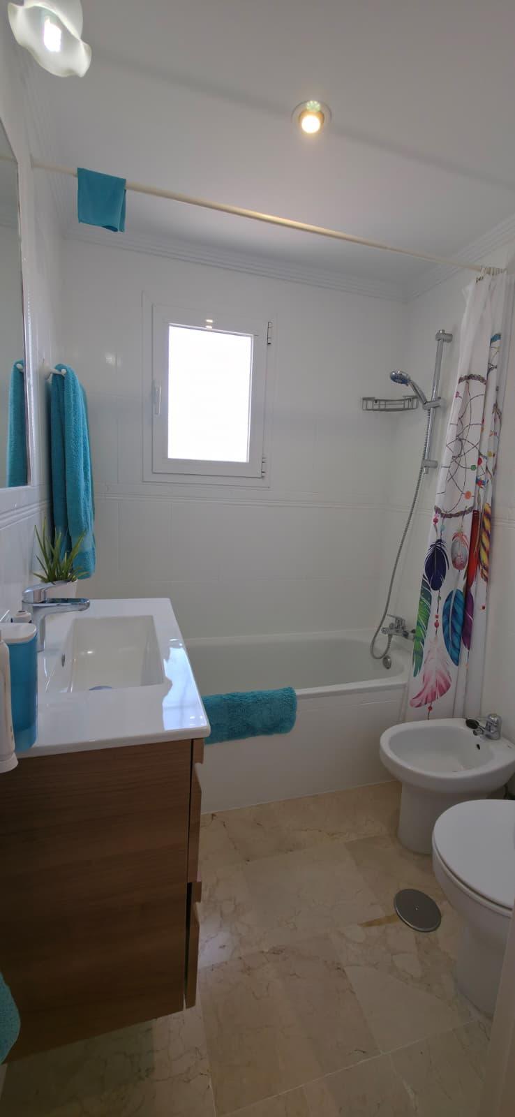 Venta de casa en Estepona