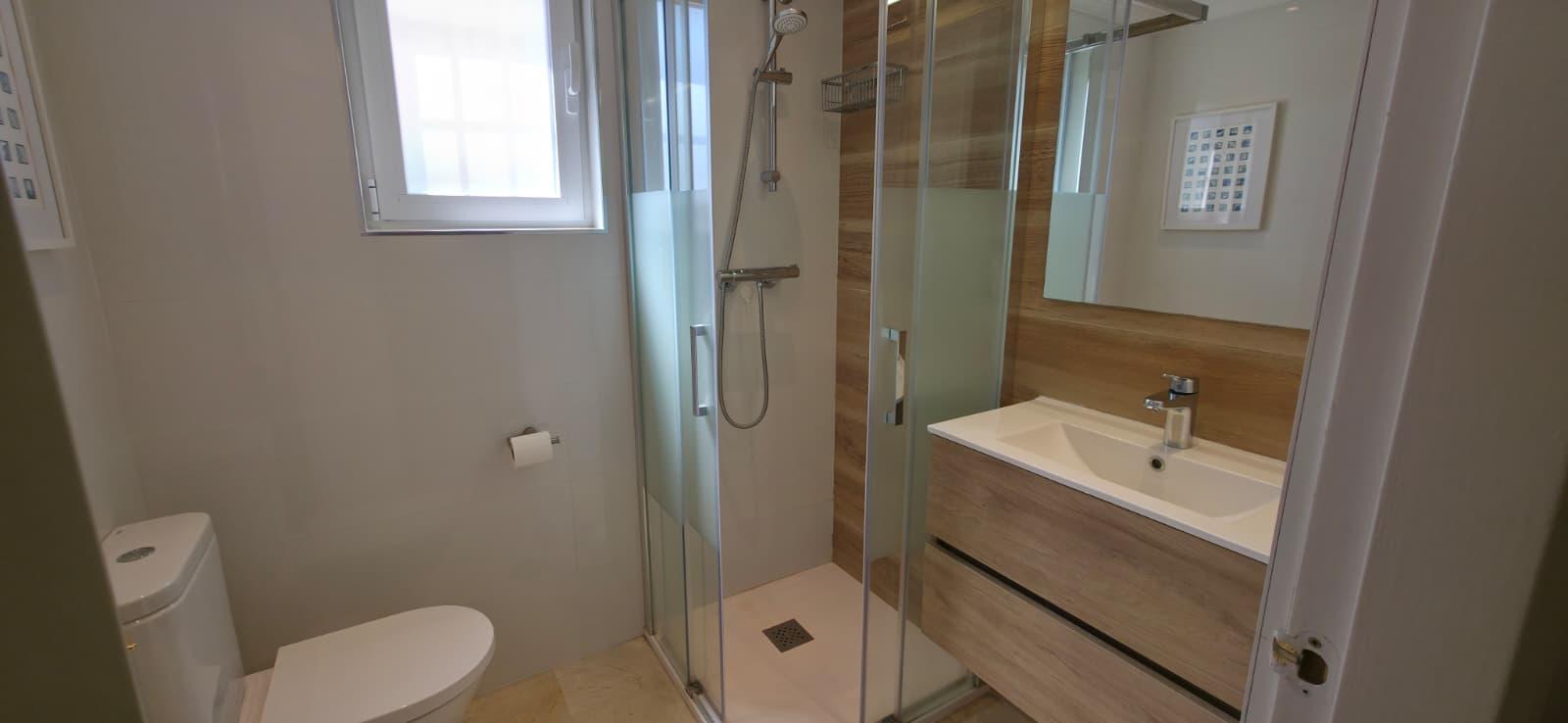 Venta de casa en Estepona