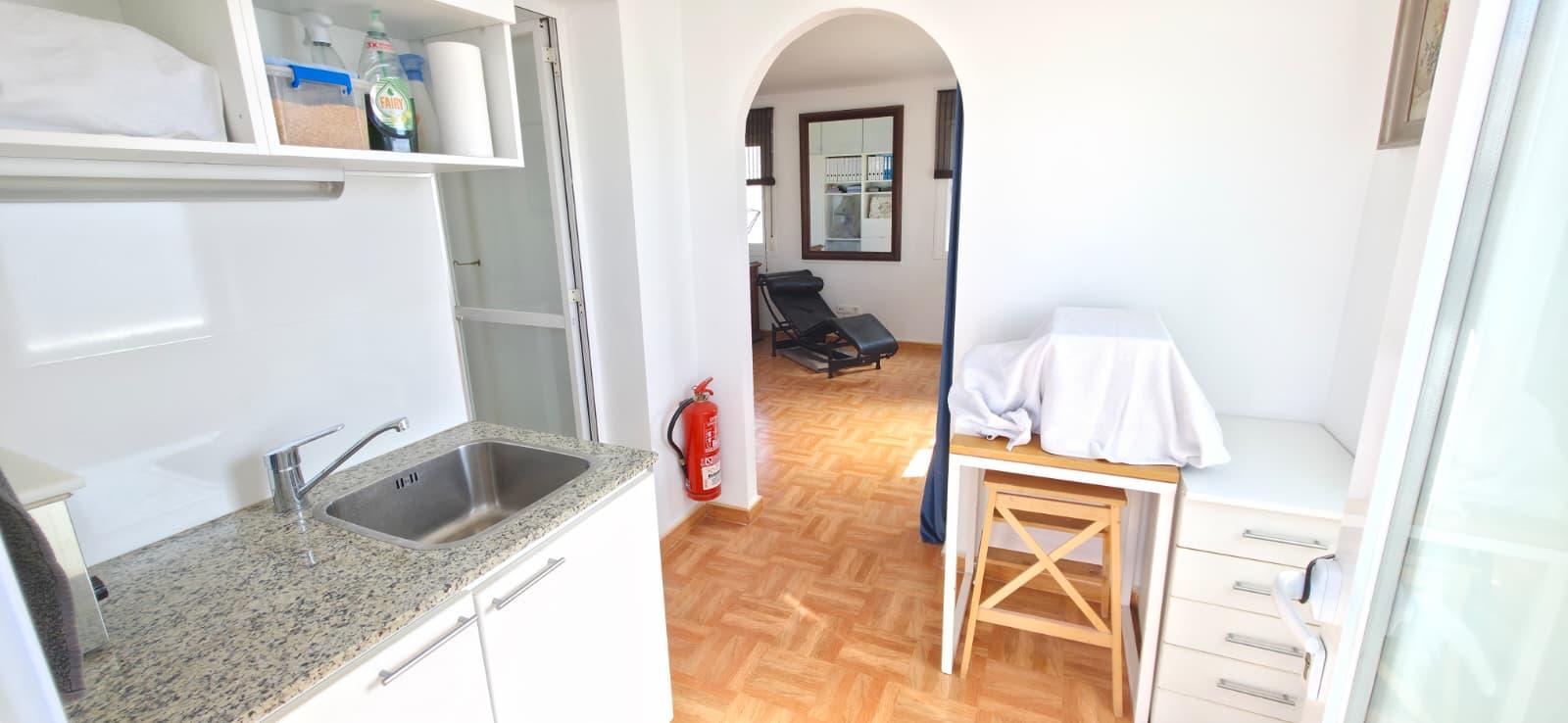 Venta de casa en Estepona