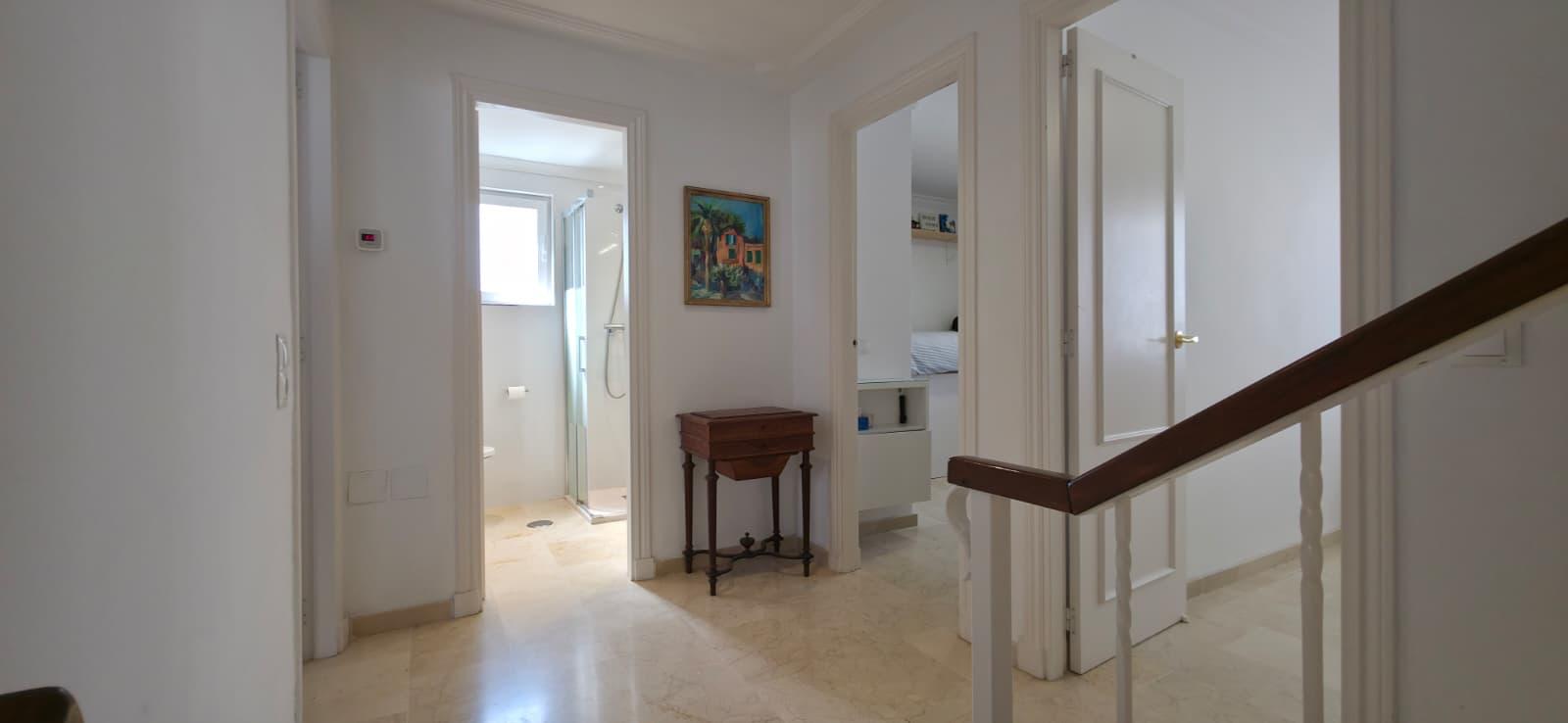 Venta de casa en Estepona