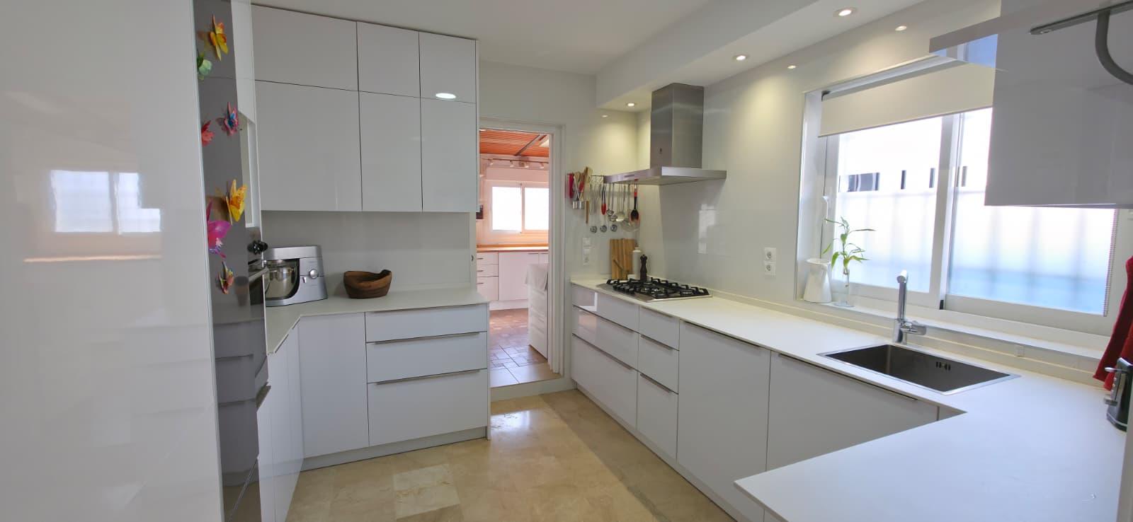 Venta de casa en Estepona