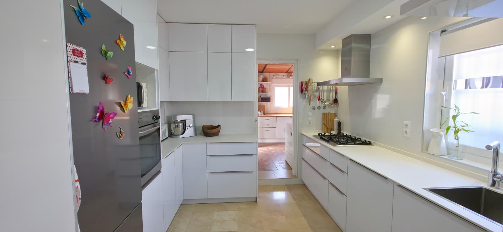 Venta de casa en Estepona