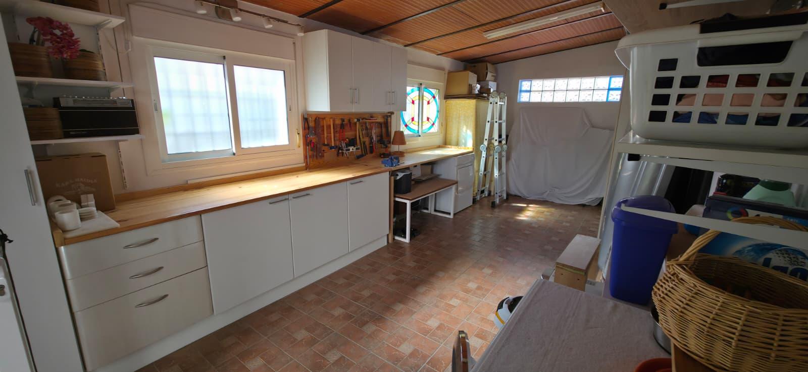 Venta de casa en Estepona